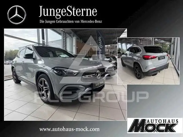 2026 Mercedes Benz GLA 250