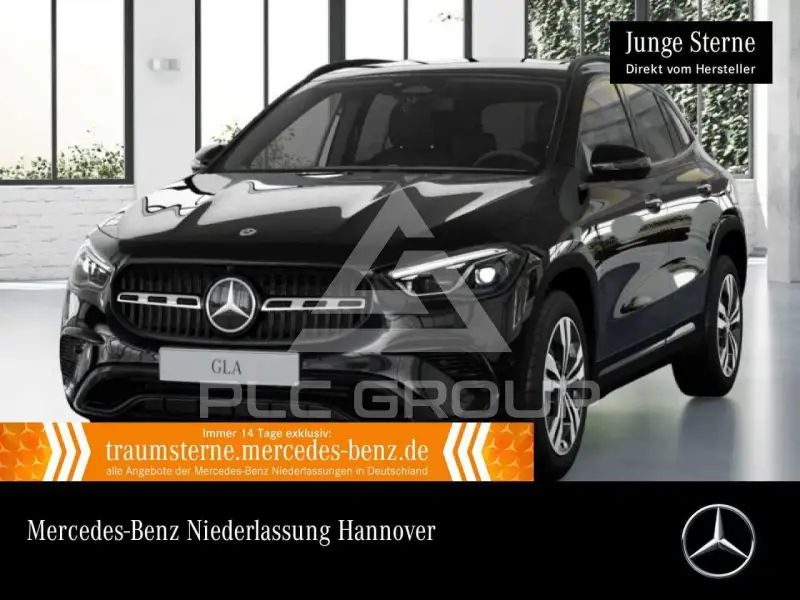 2026 Mercedes Benz GLA 250