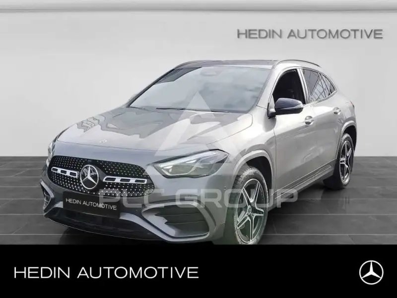 2026 Mercedes Benz GLA 250