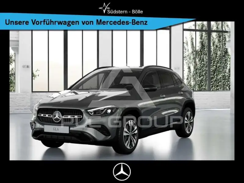 2026 Mercedes Benz GLA 250