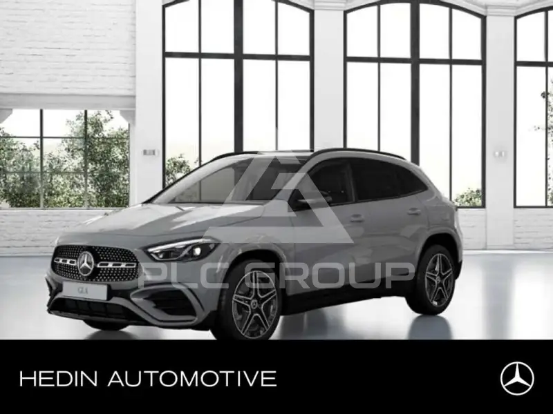 2026 Mercedes Benz GLA 250
