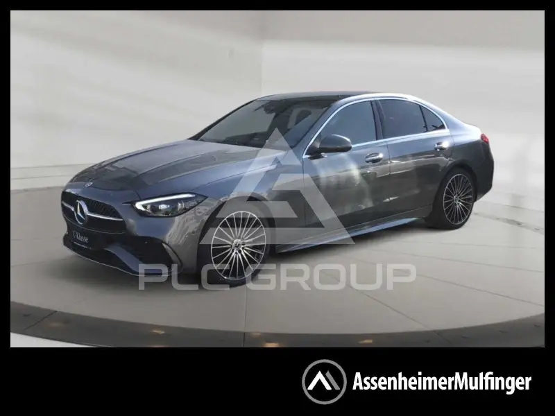 2026 Mercedes Benz C 220