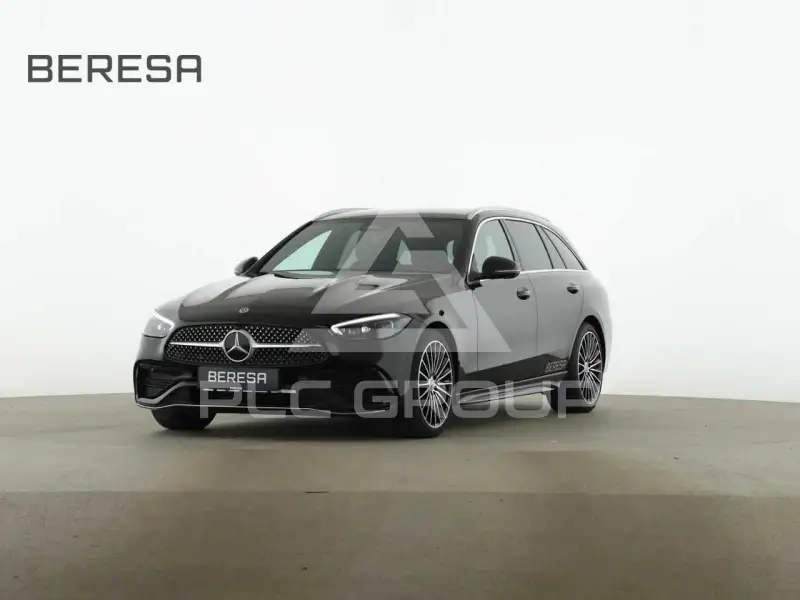 2026 Mercedes Benz C 220