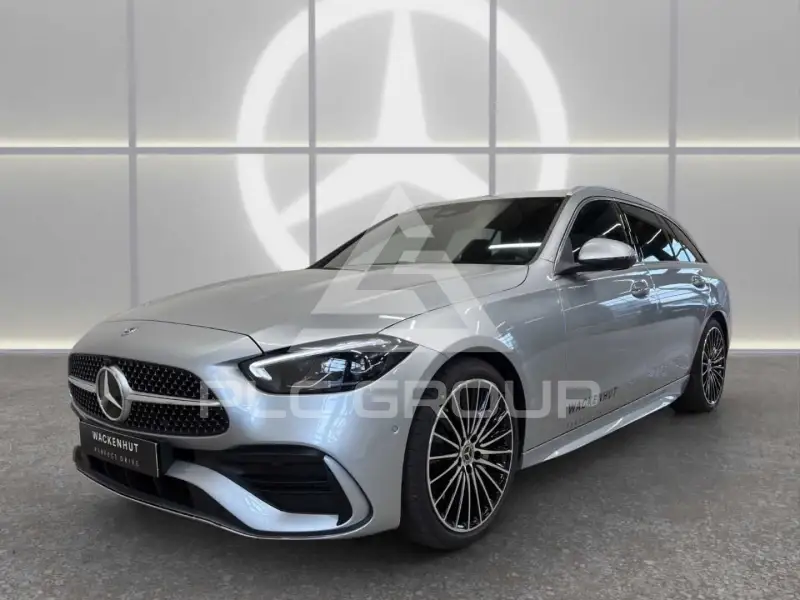 2026 Mercedes Benz C 220