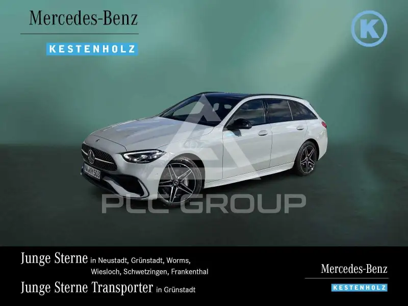 2026 Mercedes Benz C 220