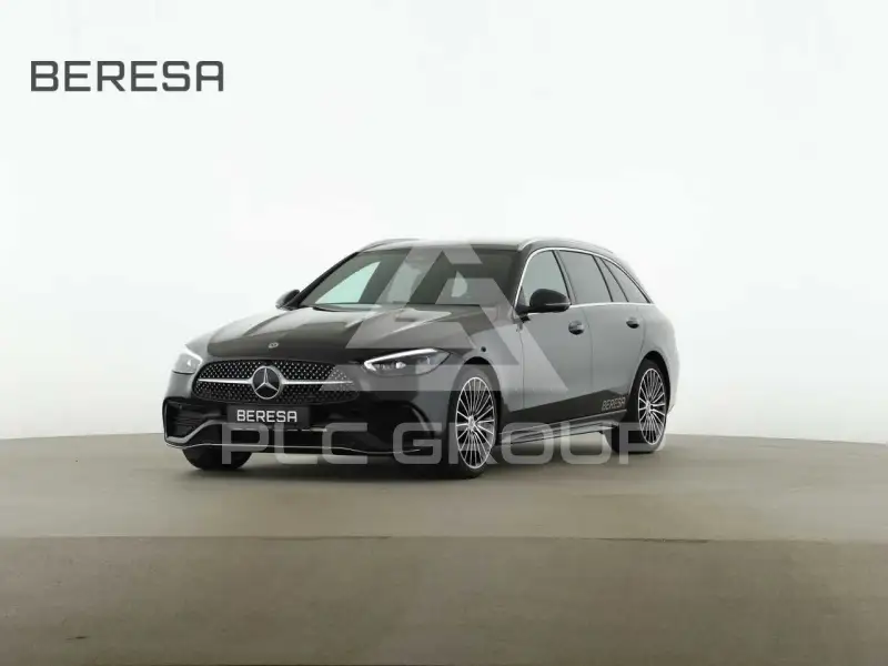 2026 Mercedes Benz C 220