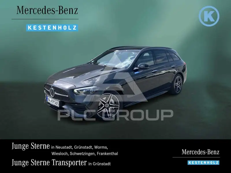 2026 Mercedes Benz C 220