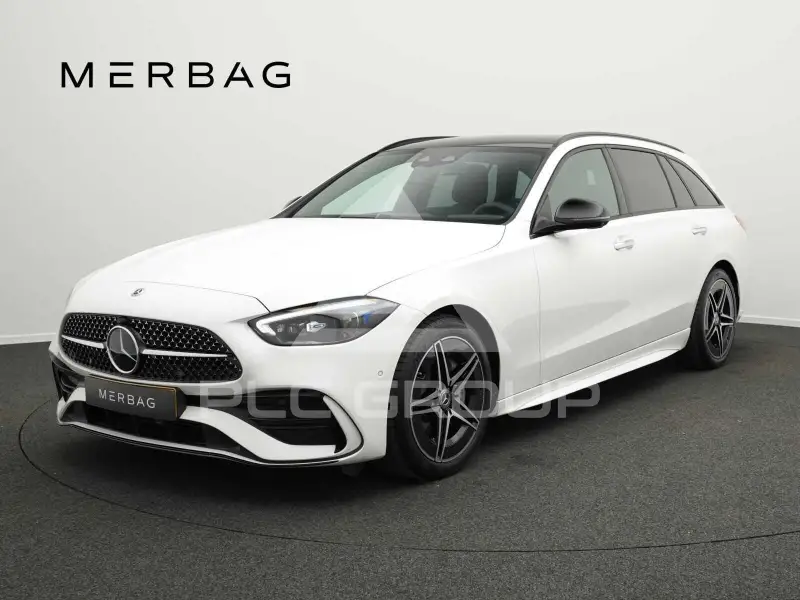 2026 Mercedes Benz C 220