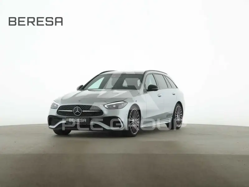 2026 Mercedes Benz C 220