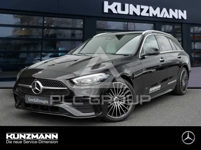 2026 Mercedes Benz C 220