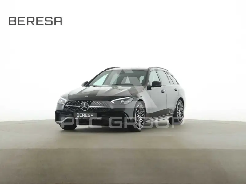 2026 Mercedes Benz C 220