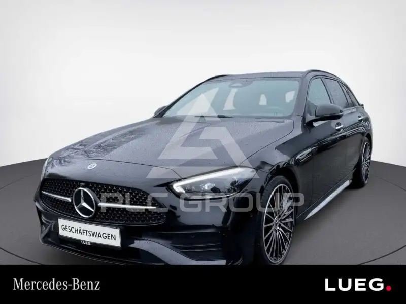 2026 Mercedes Benz C 220