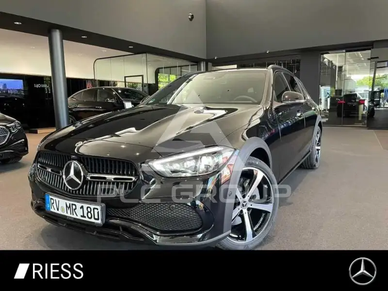 2026 Mercedes Benz C 220