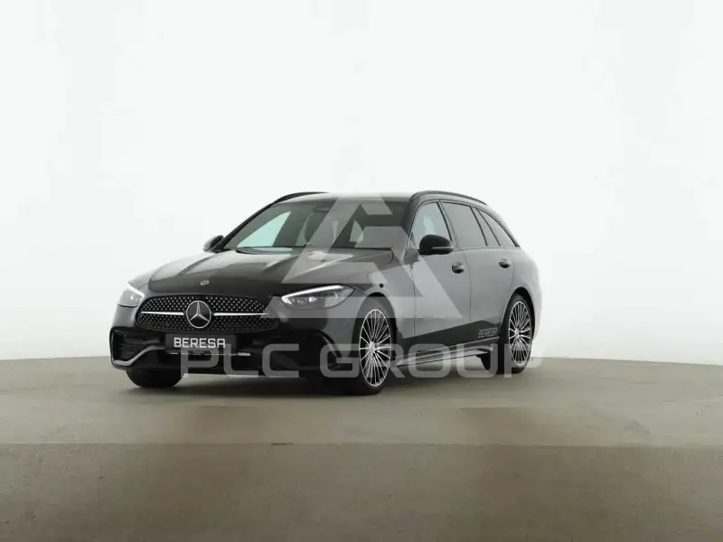 2026 Mercedes Benz C 220