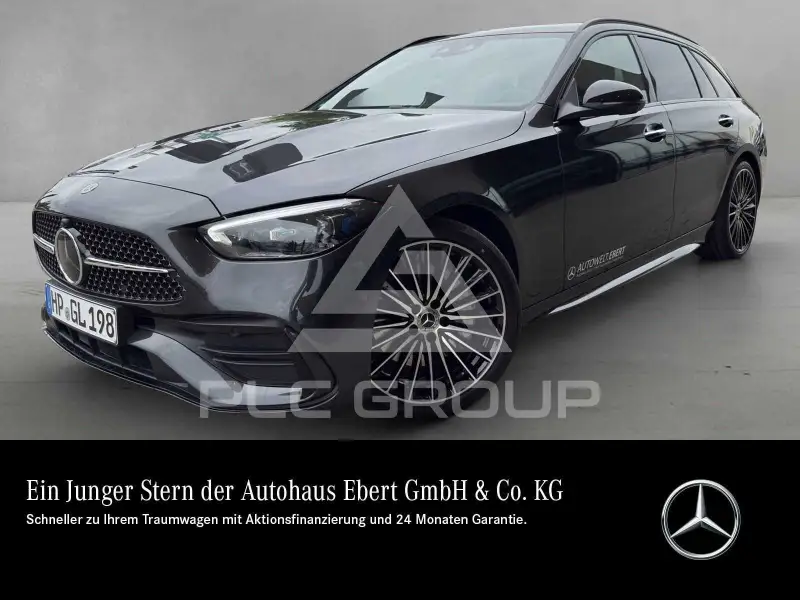 2026 Mercedes Benz C 220