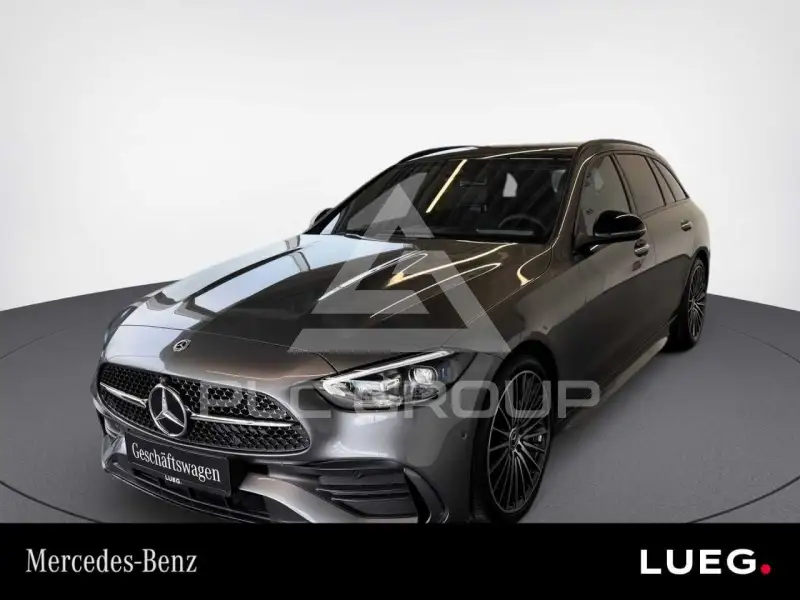 2026 Mercedes Benz C 220