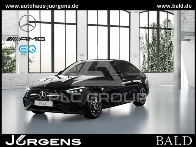 2026 Mercedes Benz C 220