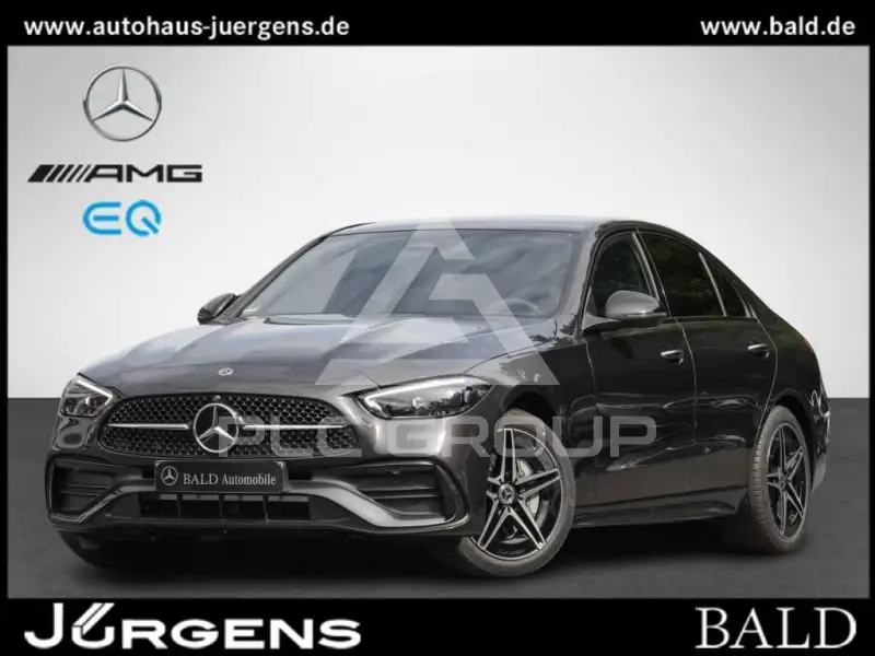 2026 Mercedes Benz C 220