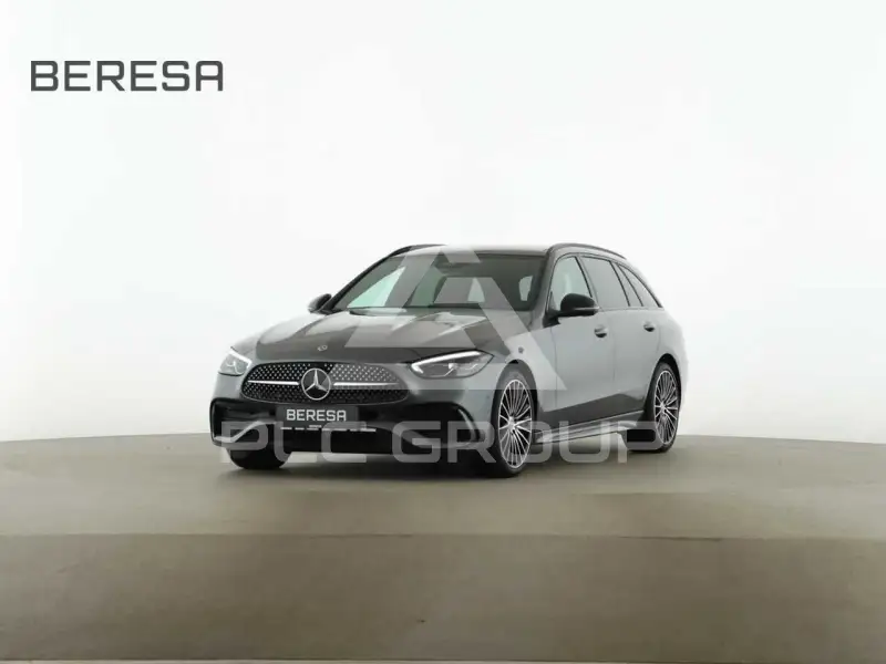 2026 Mercedes Benz C 220