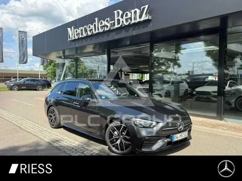 2026 Mercedes Benz C 220