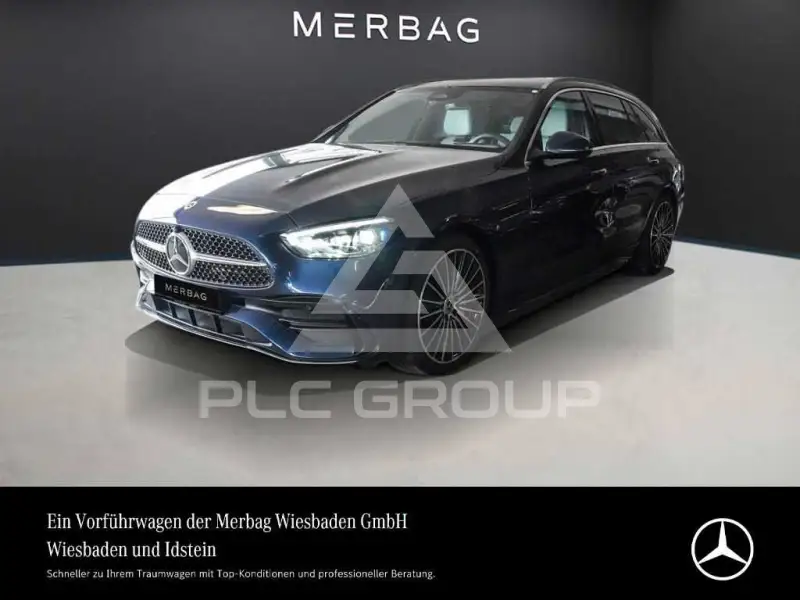 2026 Mercedes Benz C 220