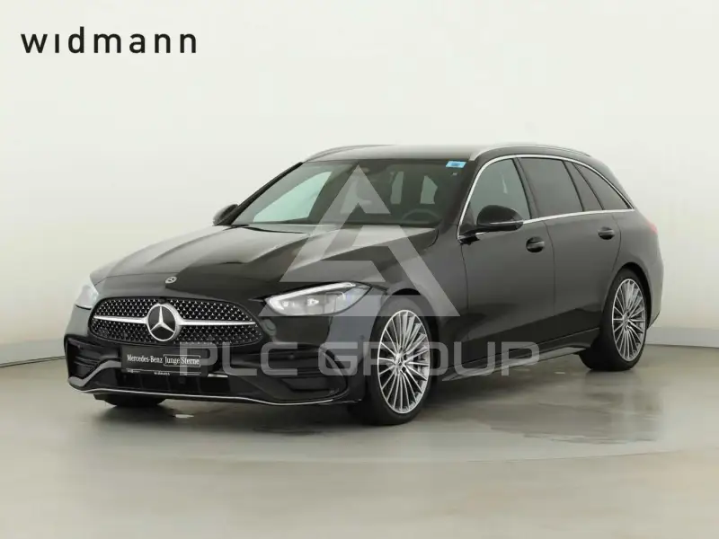 2026 Mercedes Benz C 220