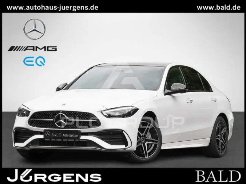 2026 Mercedes Benz C 220
