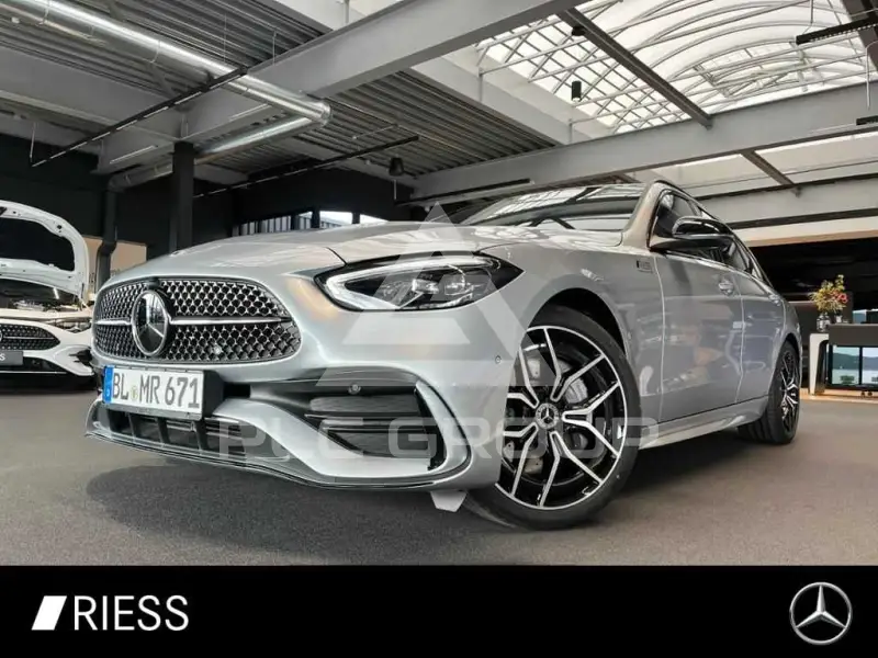 2026 Mercedes Benz C 220