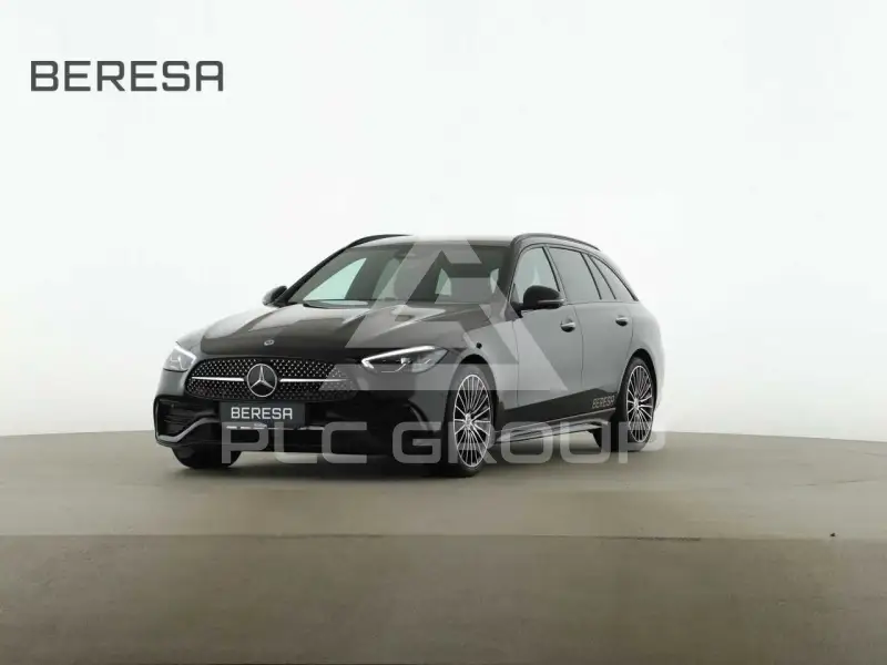 2026 Mercedes Benz C 220