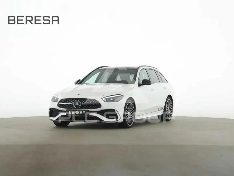 2026 Mercedes Benz C 220