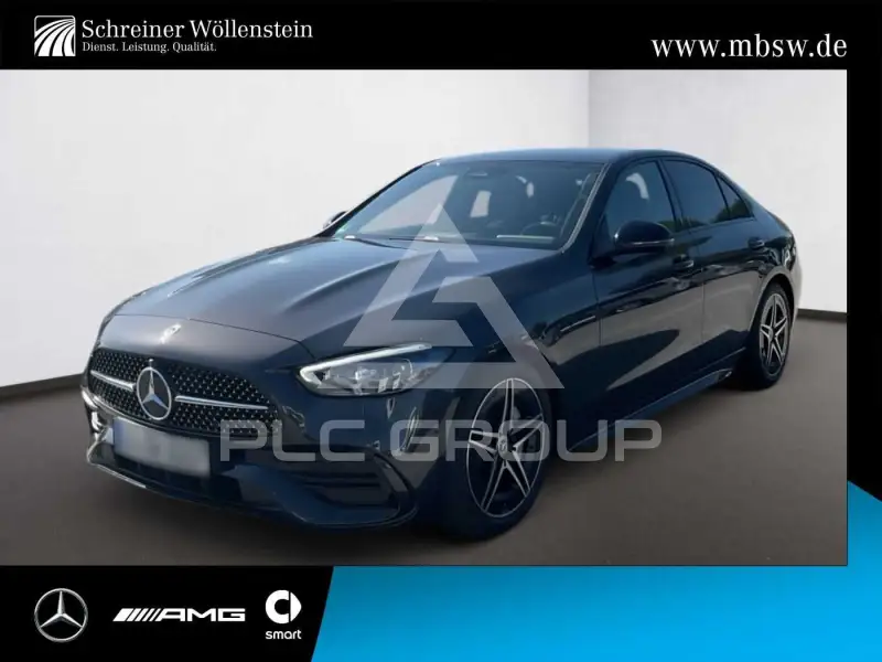 2026 Mercedes Benz C 220