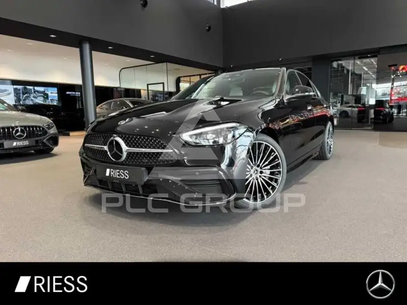 2026 Mercedes Benz C 220