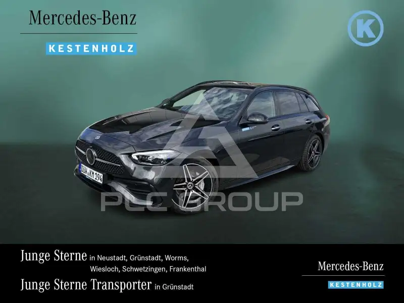 2026 Mercedes Benz C 220
