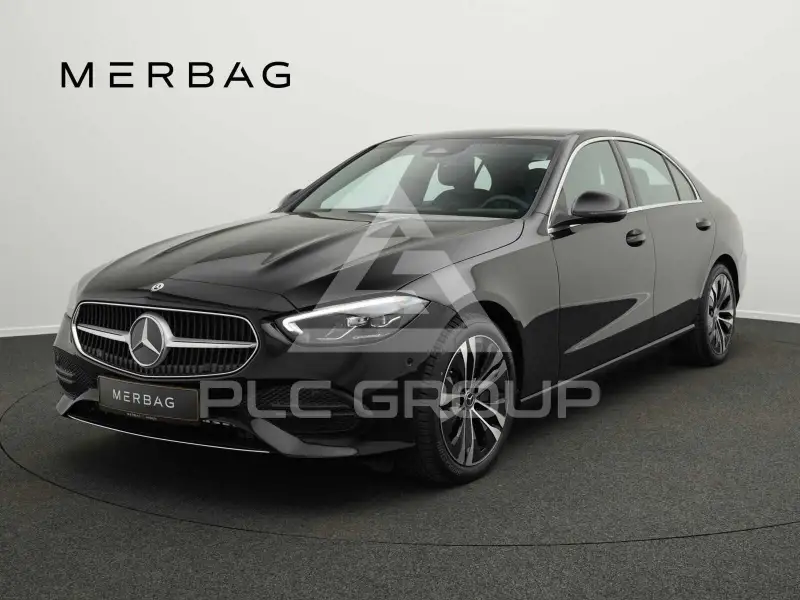 2026 Mercedes Benz C 220