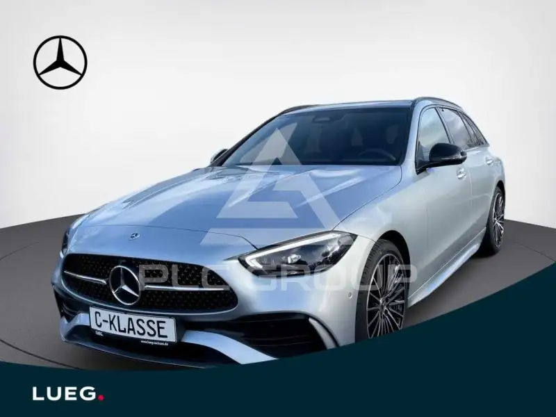 2026 Mercedes Benz C 220