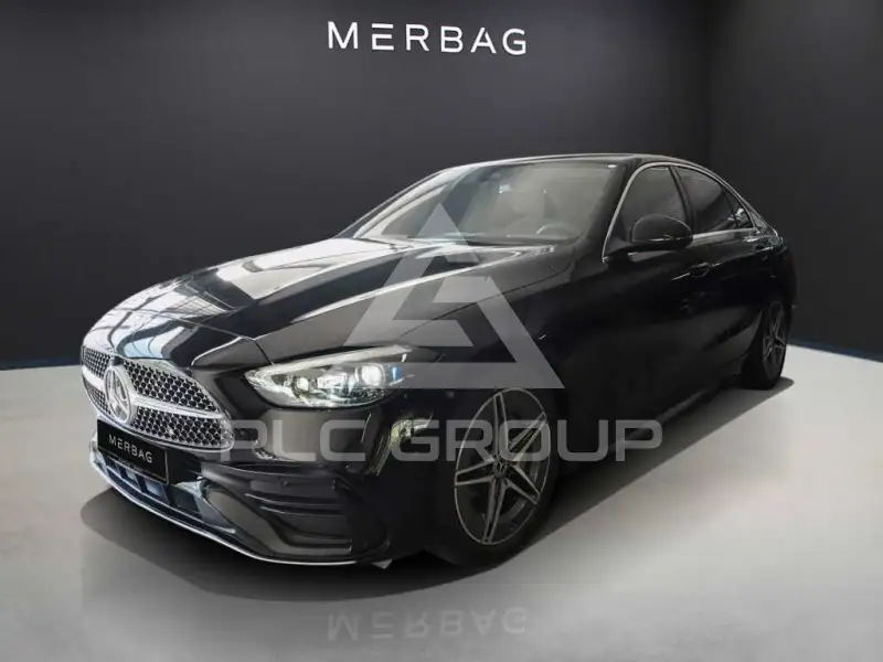 2026 Mercedes Benz C 220