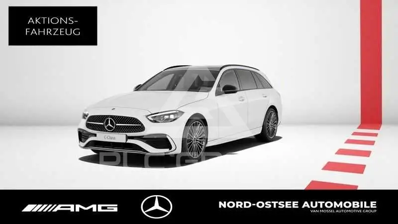 2026 Mercedes Benz C 220