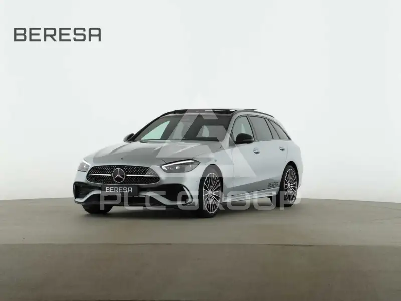 2026 Mercedes Benz C 220