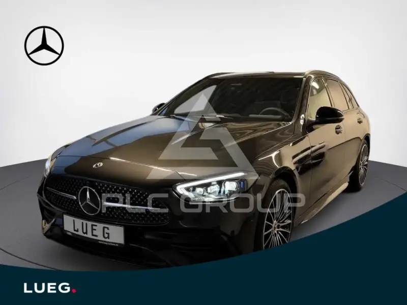 2026 Mercedes Benz C 220