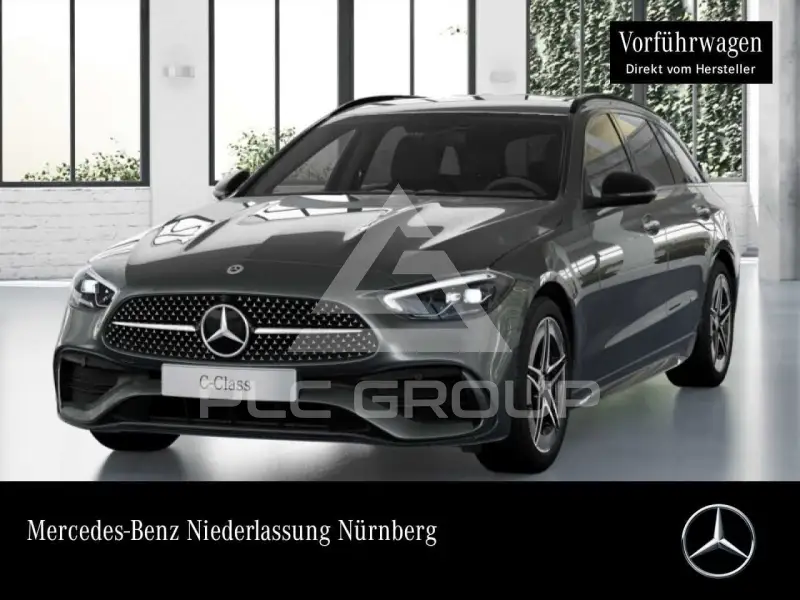 2026 Mercedes Benz C 220