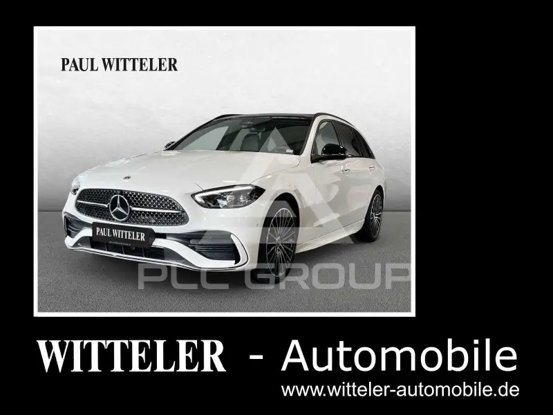 2026 Mercedes Benz C 220
