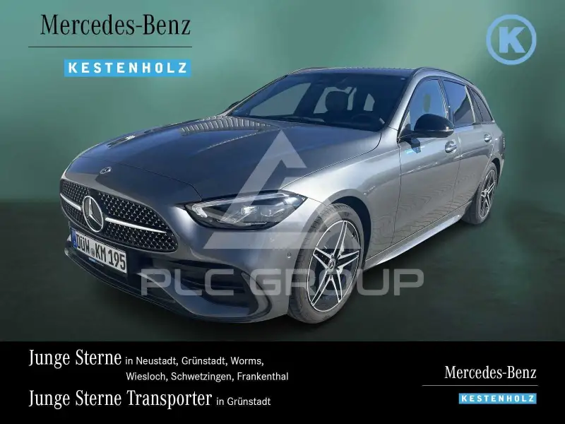 2026 Mercedes Benz C 220