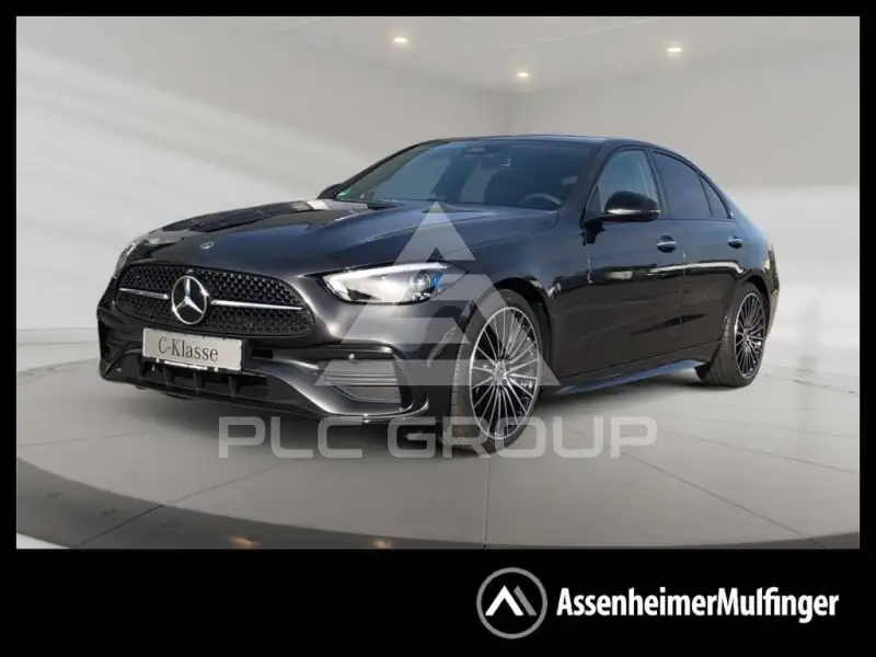 2026 Mercedes Benz C 220