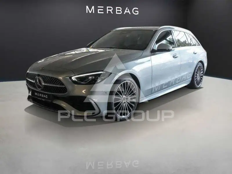 2026 Mercedes Benz C 220