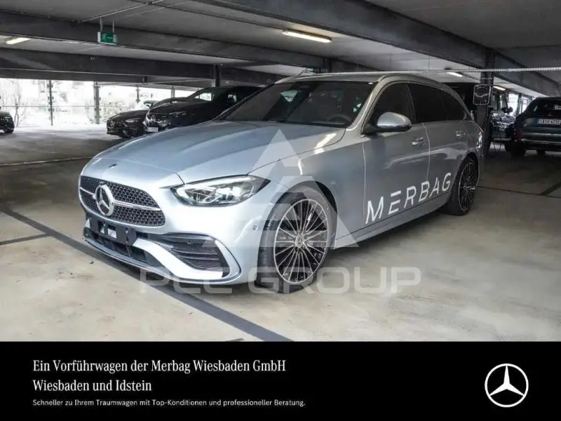 2026 Mercedes Benz C 220