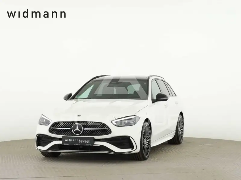 2026 Mercedes Benz C 220