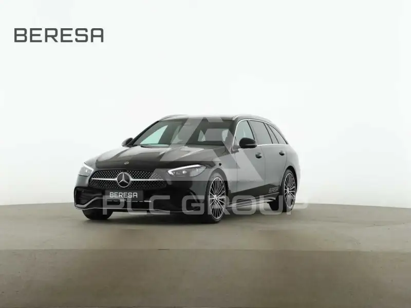 2026 Mercedes Benz C 220