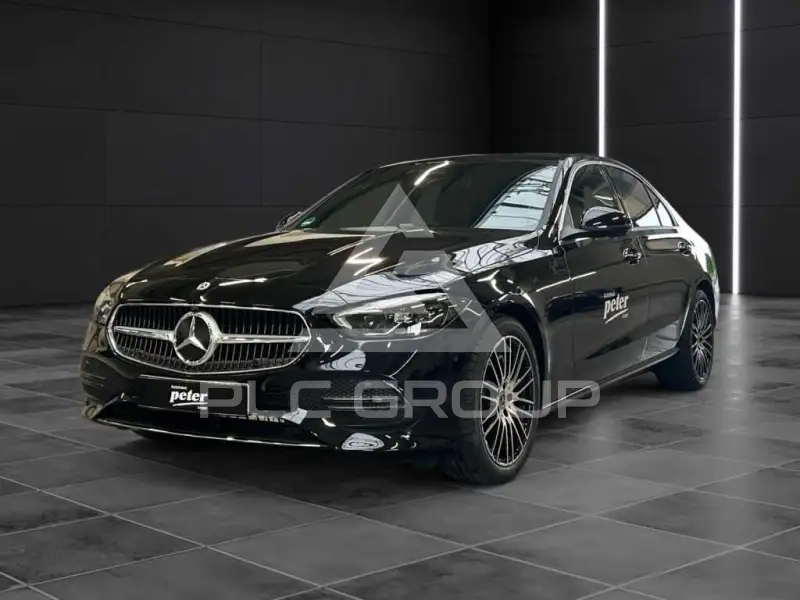 2026 Mercedes Benz C 220