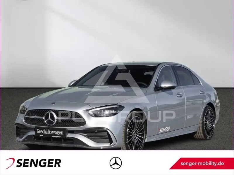 2026 Mercedes Benz C 220