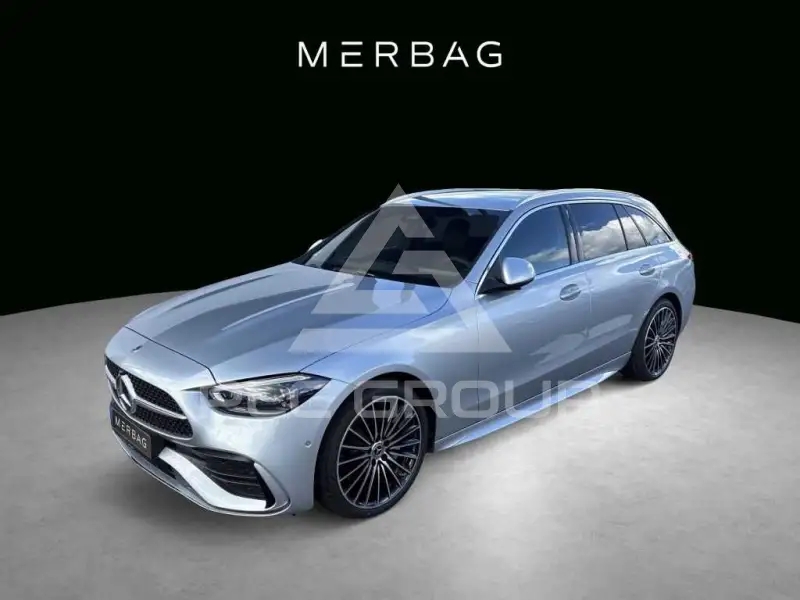 2026 Mercedes Benz C 220